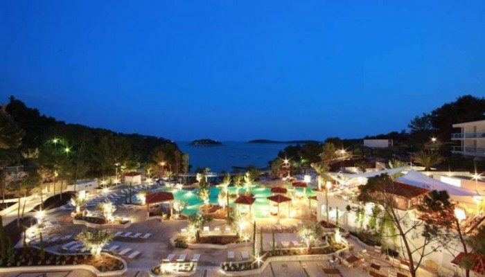 Hotel Amfora Grand Beach Resort poza 11