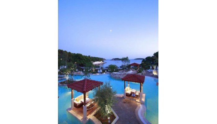 Hotel Amfora Grand Beach Resort poza 7