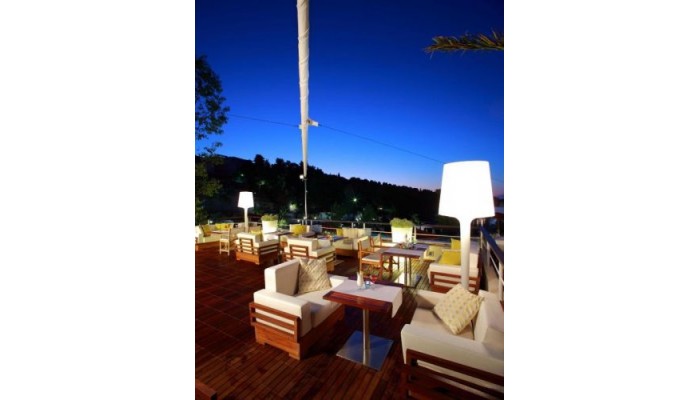 Hotel Amfora Grand Beach Resort poza 3