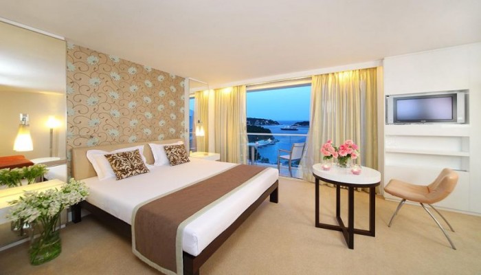 Hotel Amfora Grand Beach Resort poza 6