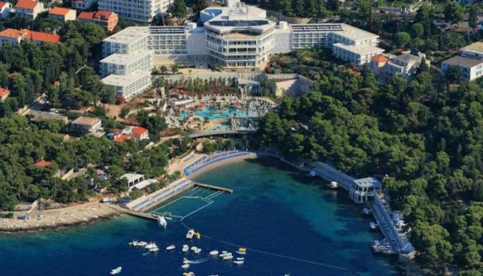Hotel Amfora Grand Beach Resort poza 9