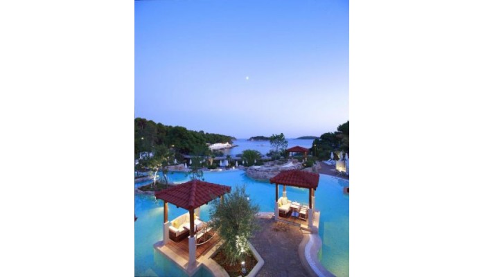 Hotel Amfora Grand Beach Resort poza 1