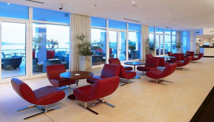 Hotel Amfora Grand Beach Resort poza 4