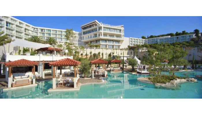 Hotel Amfora Grand Beach Resort poza 2