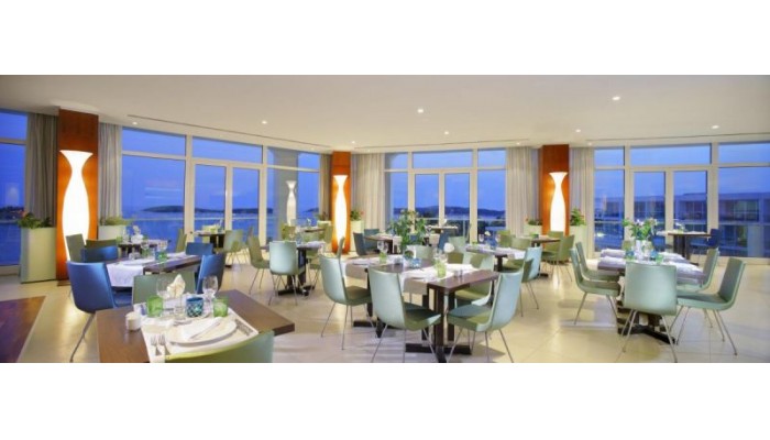 Hotel Amfora Grand Beach Resort poza 8