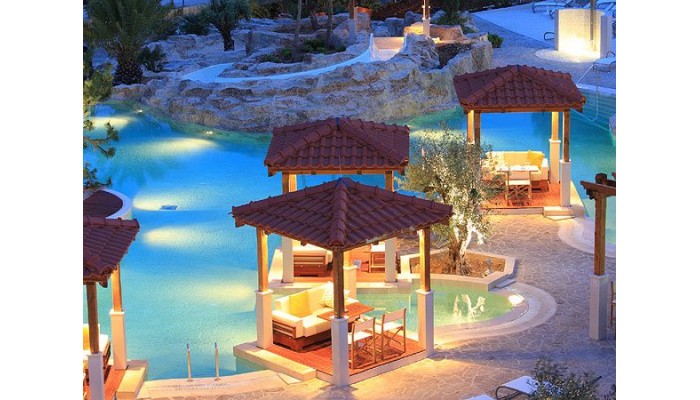 Hotel Amfora poza 11