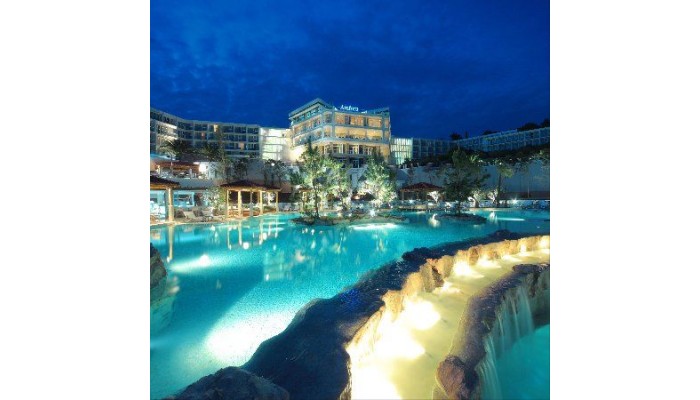 Hotel Amfora Hvar poza 2