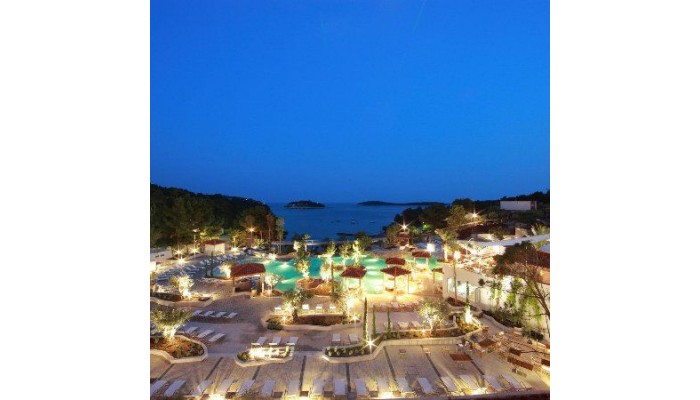 Hotel Amfora Hvar poza 0