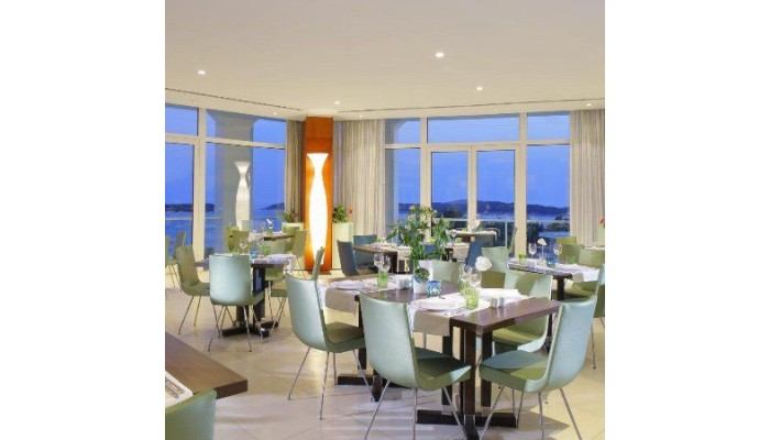 Hotel Amfora Hvar poza 5