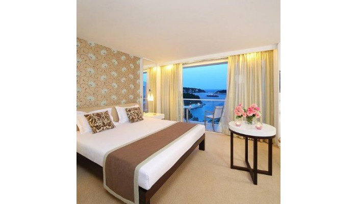 Hotel Amfora Hvar poza 3