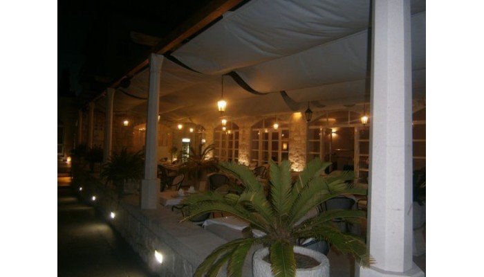 Hotel Croatia poza 8