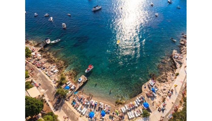 Hotel Croatia poza 3