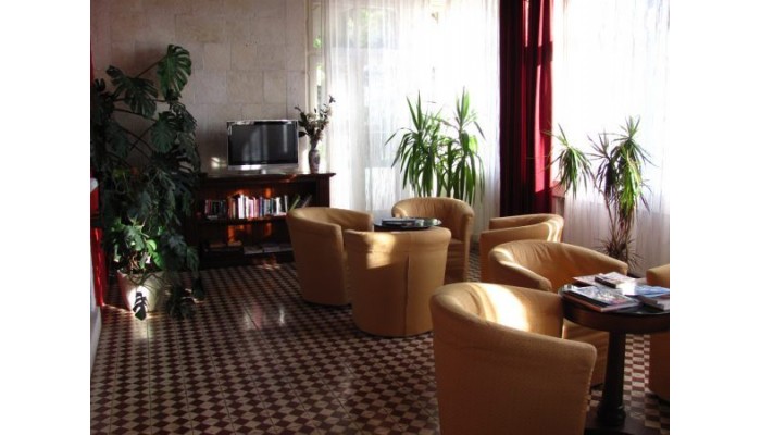 Hotel Croatia poza 4