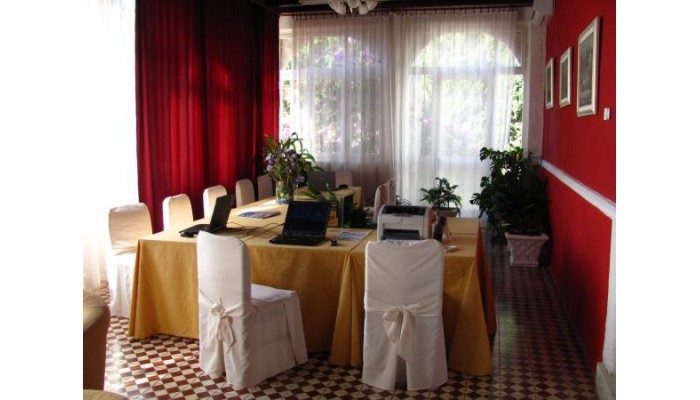 Hotel Croatia poza 5