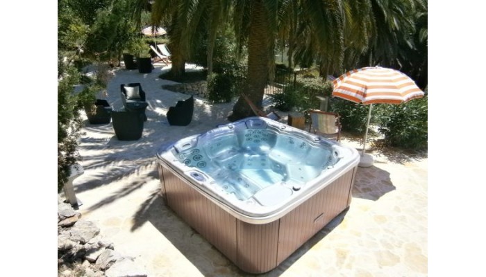 Hotel Croatia poza 2