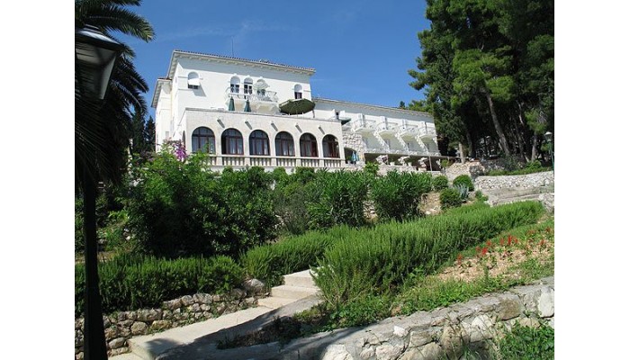 Hotel Croatia poza 0