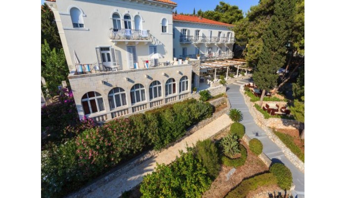 Hotel Croatia poza 1