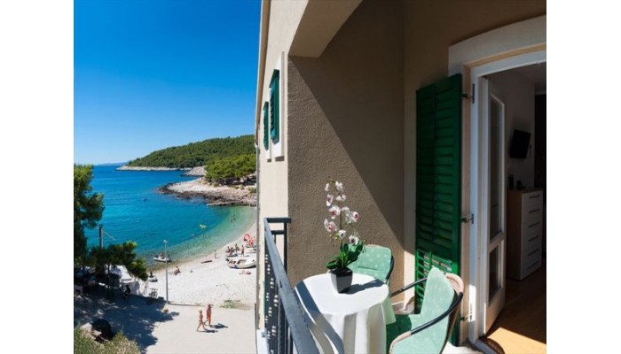 Hotel Fortuna poza 7