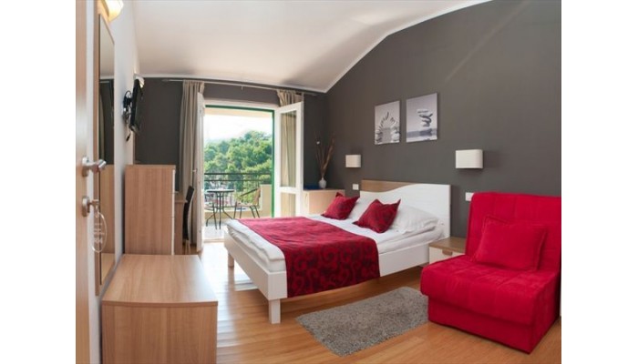 Hotel Fortuna poza 6