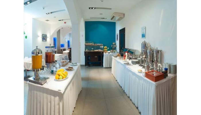 Hotel Fortuna poza 5