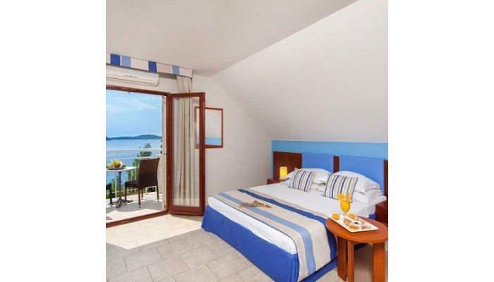 Hotel Podstine poza 4