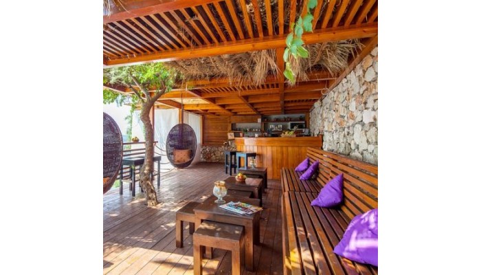 Hotel Podstine poza 3