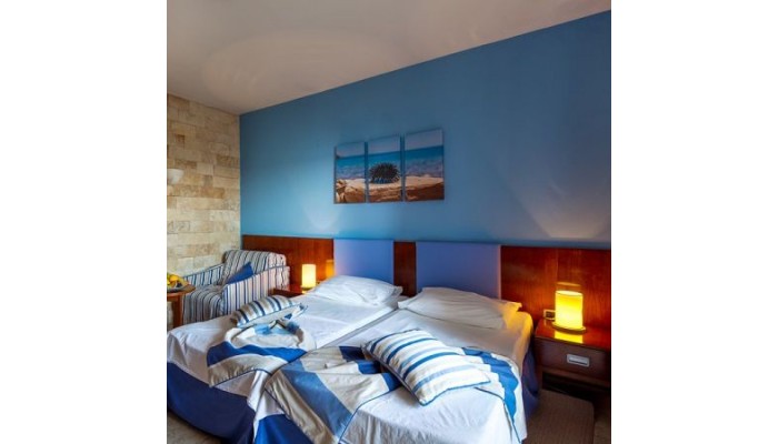 Hotel Podstine poza 5