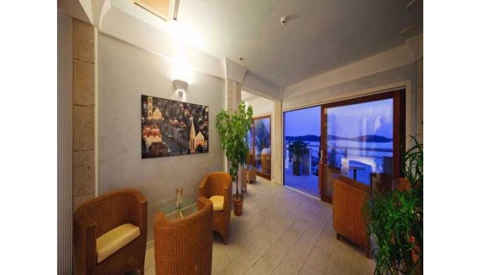 Hotel Podstine - Podstine poza 12