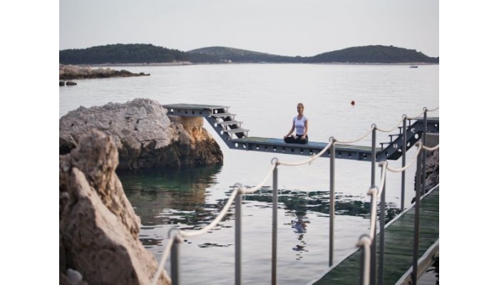 Hotel Podstine - Podstine poza 24