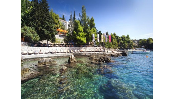 Hotel Podstine - Podstine poza 23