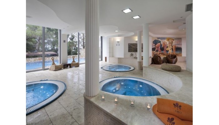 Hotel Podstine - Podstine poza 18