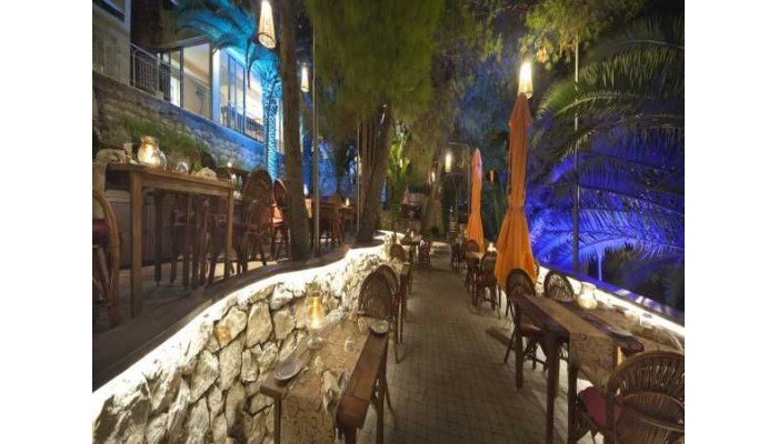 Hotel Podstine - Podstine poza 3