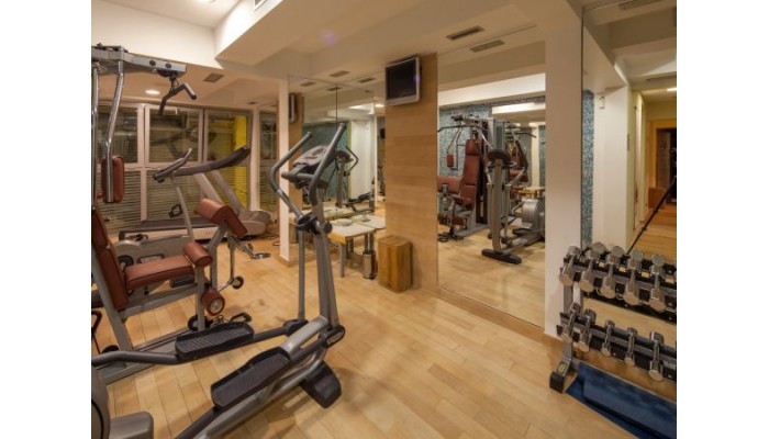 Hotel Podstine - Podstine poza 19