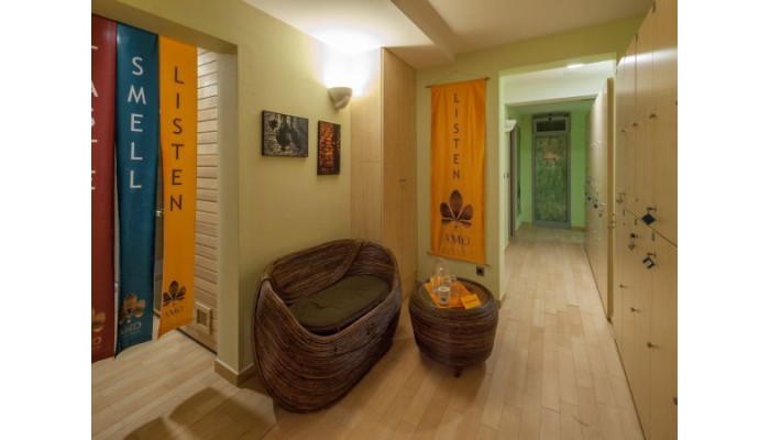 Hotel Podstine - Podstine poza 16