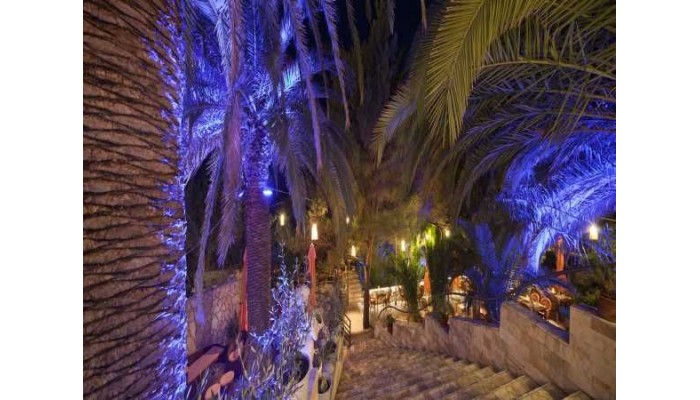 Hotel Podstine - Podstine poza 2