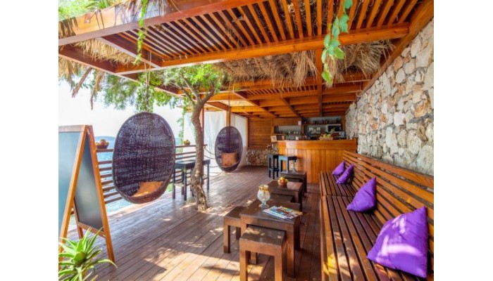 Hotel Podstine - Podstine poza 8