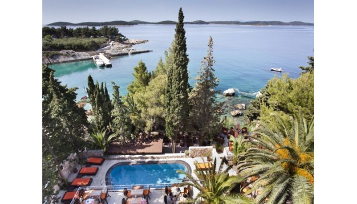 Hotel Podstine - Podstine poza 6