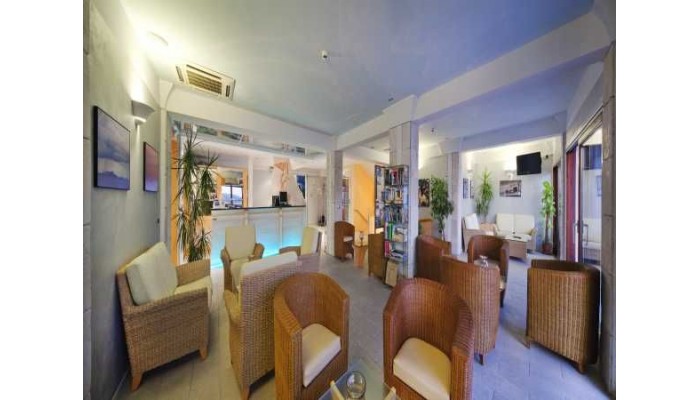 Hotel Podstine - Podstine poza 11