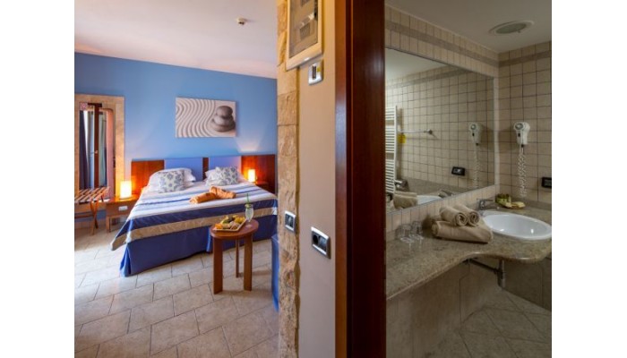 Hotel Podstine - Podstine poza 22