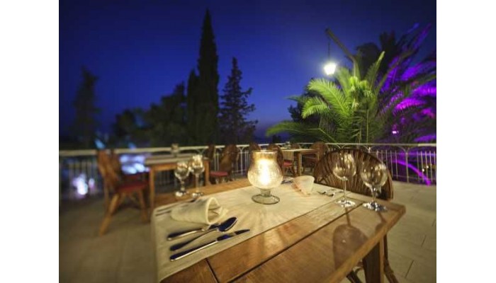 Hotel Podstine - Podstine poza 5