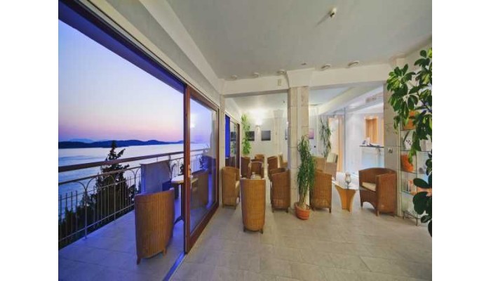 Hotel Podstine - Podstine poza 13