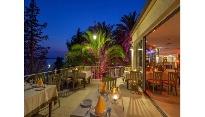 Hotel Podstine - Podstine poza 15