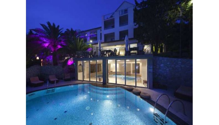 Hotel Podstine - Podstine poza 4