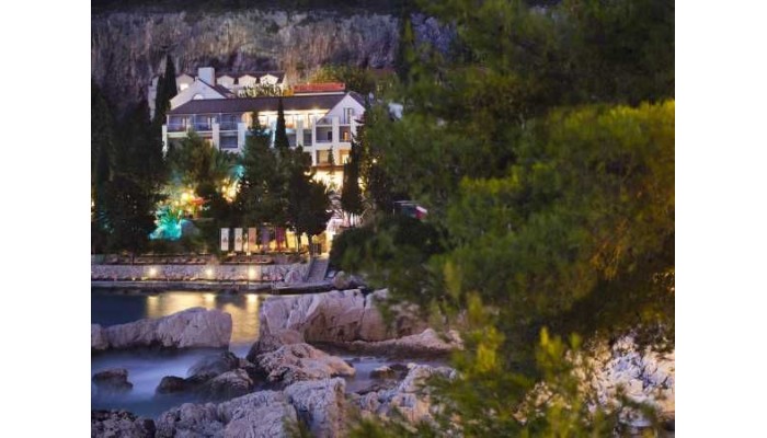 Hotel Podstine - Podstine poza 1