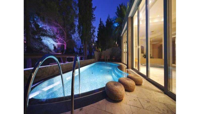 Hotel Podstine - Podstine poza 0