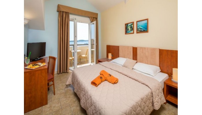 Hotel Podstine - Podstine poza 10