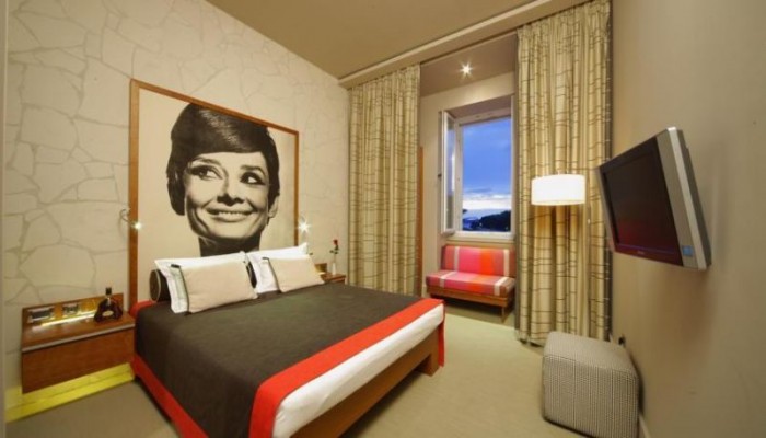 Riva Hvar Yacht Harbour Hotel poza 0