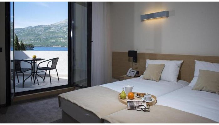 Hotel Aminess Liburna poza 3