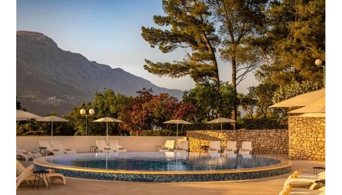 Hotel Aminess Liburna poza 8