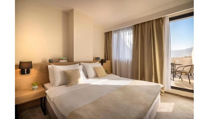 Hotel Aminess Liburna poza 2